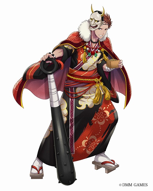 画像ギャラリー No.005のサムネイル画像 / 「文豪とアルケミスト」，メインストーリー「文学奇譚」が実装。金沢市とタイアップしたスタンプラリーの情報も