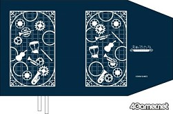 ꡼ No.003 | ʸȥ륱ߥȡץȥ饳󥵡ȡɾˤĤɲøγŤꡣԼաˤ򤿤ޤ곫