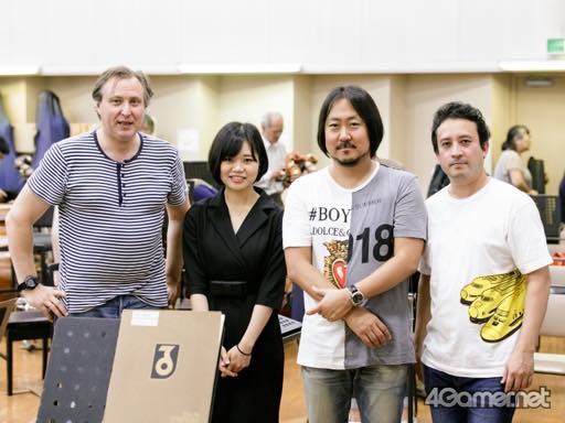 ꡼ No.009 | ʸȥ륱ߥȡץȥ饳󥵡ȤΥϡݡȡԶʤ꤬ܱѾؤΥ硼ȥ󥿥ӥ塼Ǻ