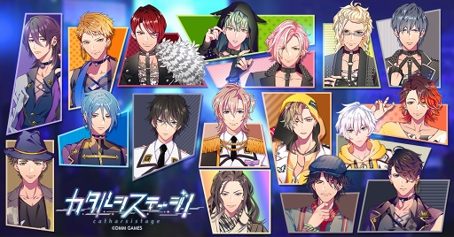 ꡼ No.004 | ʸȥ륱ߥȡ״ޤ3ȥΡAnime Japan2019׽Ÿ