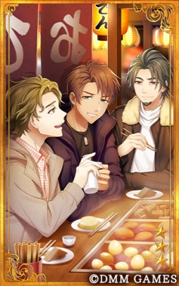 ꡼ No.086 | ֲå4Gamer228113ǯޤʸȥ륱ߥȡפýʸؽ뤿ᡤʸžơȿԡɤ臘SLG