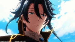 ���������꡼ No.001�Υ���ͥ������ / ���˥��ʸ��ȥ��륱�ߥ��� ����Ƚ�λ��֡��פ��������褬���ơ����ۿ����Ȥ�3��21�����ۿ����ꡣ�ܺ٤�3��12���˸���