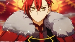 ���������꡼ No.002�Υ���ͥ������ / ���˥��ʸ��ȥ��륱�ߥ��� ����Ƚ�λ��֡��פ��������褬���ơ����ۿ����Ȥ�3��21�����ۿ����ꡣ�ܺ٤�3��12���˸���