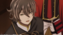 ���������꡼ No.003�Υ���ͥ������ / ���˥��ʸ��ȥ��륱�ߥ��� ����Ƚ�λ��֡��פ��������褬���ơ����ۿ����Ȥ�3��21�����ۿ����ꡣ�ܺ٤�3��12���˸���