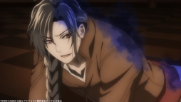 ���������꡼ No.004�Υ���ͥ������ / ���˥��ʸ��ȥ��륱�ߥ��� ����Ƚ�λ��֡��פ��������褬���ơ����ۿ����Ȥ�3��21�����ۿ����ꡣ�ܺ٤�3��12���˸���