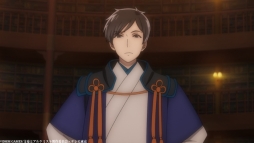 ���������꡼ No.005�Υ���ͥ������ / ���˥��ʸ��ȥ��륱�ߥ��� ����Ƚ�λ��֡��פ��������褬���ơ����ۿ����Ȥ�3��21�����ۿ����ꡣ�ܺ٤�3��12���˸���