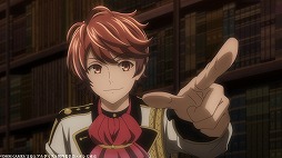 ���������꡼ No.002�Υ���ͥ������ / ���˥��ʸ��ȥ��륱�ߥ��� ����Ƚ�λ��֡��ס���6�ä���ԥ��åȤȤ��餹��������