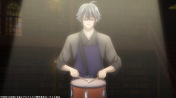 ���������꡼ No.004�Υ���ͥ������ / ���˥��ʸ��ȥ��륱�ߥ��� ����Ƚ�λ��֡��ס���6�ä���ԥ��åȤȤ��餹��������