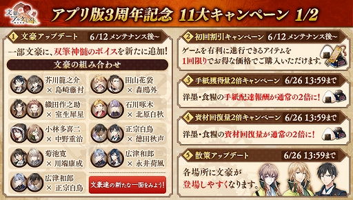 ���������꡼ No.006�Υ���ͥ������ / ��ʸ��ȥ��륱�ߥ��ȡפǡ�ɸ��ͭ����ɤΥץ쥼��Ȥʤɡ����ץ���3��ǯ��ǰ���������ڡ��󤬼»�