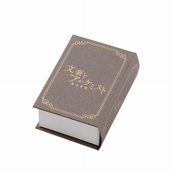 ���������꡼ No.004�Υ���ͥ������ / ��ʸ��ȥ��륱�ߥ��ȡס�����ܥ���С���󥰤���������򳫻�