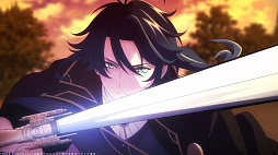 画像ギャラリー No.002のサムネイル画像 / TVアニメ「文豪とアルケミスト 〜審判ノ歯車〜」が11月1日19:30より全話一挙配信