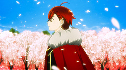 画像ギャラリー No.003のサムネイル画像 / TVアニメ「文豪とアルケミスト 〜審判ノ歯車〜」が11月1日19:30より全話一挙配信