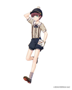 ���������꡼ No.004�Υ���ͥ������ / ��ʸ��ȥ��륱�ߥ��ȡס���ʸ������ڻ��ŵȡפ���ָ����ž���Ǥ��륤�٥�Ȥ�»�