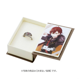 ���������꡼ No.009�Υ���ͥ������ / ��ʸ��ȥ��륱�ߥ��ȡץ���ܥ��奨�꡼��6�Ƥ��������䳫��