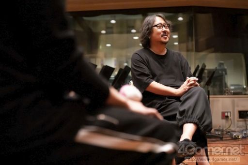 文豪とアルケミスト 音樂大全集」発売記念,坂本英城さんとまらしぃ