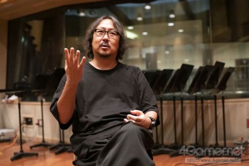 文豪とアルケミスト 音樂大全集」発売記念,坂本英城さんとまらしぃ