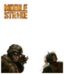 画像ギャラリー No.002のサムネイル画像 / 「Mobile Strike」,東京ゲームショウ2016にブース出展。巨大な「シュワちゃん」が登場