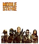 画像ギャラリー No.003のサムネイル画像 / 「Mobile Strike」,東京ゲームショウ2016にブース出展。巨大な「シュワちゃん」が登場