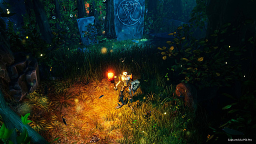 画像ギャラリー No.004のサムネイル画像 / 「メディーバル 甦ったガロメアの勇者」のリメイク作品,「MediEvil」のトレイラーが公開