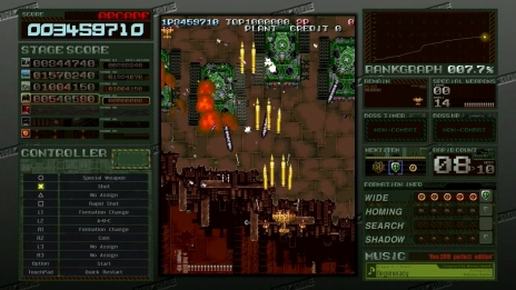 ꡼ No.008Υͥ / ֥Хȥ륬å Rev.2016ץɥ⡼ɤΥơȥܥҲ𤹤ࡼӡ᡼åȤPremium Editionŵ