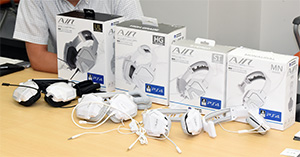 ꡼ No.002 | 夫鲼ޤ4ǥŸΥޡإåɥåȡAIRפHORIϲΤȯԤʹ