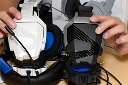 ꡼ No.018 | 夫鲼ޤ4ǥŸΥޡإåɥåȡAIRפHORIϲΤȯԤʹ