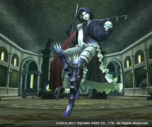 ꡼ No.001Υͥ / ֥ǥ󡦥ǥåסˡȥå(CV:ػ)ɤ