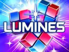 LUMINES ѥߥ塼å NEOפǡRez PACKפۿϡȶХ塼ƥ󥰡ɤγڶʤ򥹥ޥۤǳڤ