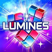 ꡼ No.004 | LUMINES ѥߥ塼å NEOפǡRez PACKפۿϡȶХ塼ƥ󥰡ɤγڶʤ򥹥ޥۤǳڤ