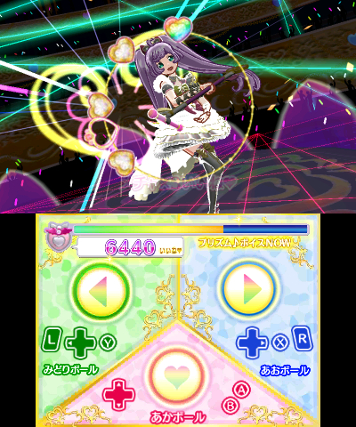 ꡼ No.028 | 3DS֥ץѥ ᤶ衪Υɥ쥹ǥפ򡤥꡼󥷥å¿ǾҲ𡣤ĤǤɤǤ󥸥饤֤ĩ