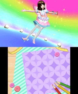 ꡼ No.009 | 3DS֥ץѥ ᤶ衪Υɥ쥹ǥפ򡤥꡼󥷥å¿ǾҲ𡣤ĤǤɤǤ󥸥饤֤ĩ