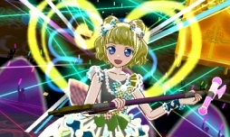 ꡼ No.033 | 3DS֥ץѥ ᤶ衪Υɥ쥹ǥפ򡤥꡼󥷥å¿ǾҲ𡣤ĤǤɤǤ󥸥饤֤ĩ