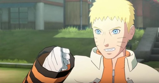 PS4NARUTOݥʥȡ ʥƥåȥȡࡡROAD TO BORUTO1CM