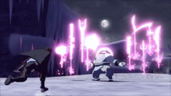 画像ギャラリー No.005のサムネイル画像 / 「NARUTOーナルトー疾風伝 ナルティメットストーム4 ROAD TO BORUTO」には,うずまき家や科学忍術研究所などが木ノ葉隠れの里に登場