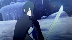 画像ギャラリー No.007のサムネイル画像 / 「NARUTOーナルトー疾風伝 ナルティメットストーム4 ROAD TO BORUTO」には,うずまき家や科学忍術研究所などが木ノ葉隠れの里に登場