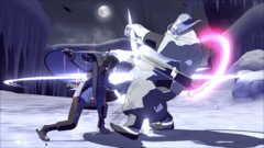 画像ギャラリー No.010のサムネイル画像 / 「NARUTOーナルトー疾風伝 ナルティメットストーム4 ROAD TO BORUTO」には,うずまき家や科学忍術研究所などが木ノ葉隠れの里に登場