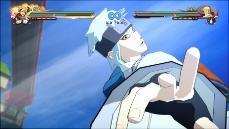 ꡼ No.014Υͥ / NARUTOݥʥȡ  ʥƥåȥȡ4 ROAD TO BORUTOץܥȡߥĥΥХȥ륹뤬