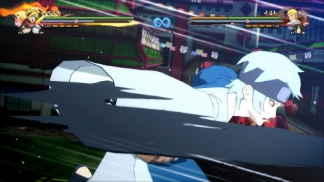 ꡼ No.018Υͥ / NARUTOݥʥȡ  ʥƥåȥȡ4 ROAD TO BORUTOץܥȡߥĥΥХȥ륹뤬