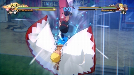 ꡼ No.020Υͥ / NARUTOݥʥȡ  ʥƥåȥȡ4 ROAD TO BORUTOץܥȡߥĥΥХȥ륹뤬