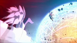 画像ギャラリー No.005のサムネイル画像 / 「NARUTO−ナルト− 疾風伝 ナルティメットストーム4 ROAD TO BORUTO」の第2弾PVが公開。ボルトやサラダなど次世代の忍達のバトルスタイルが明らかに