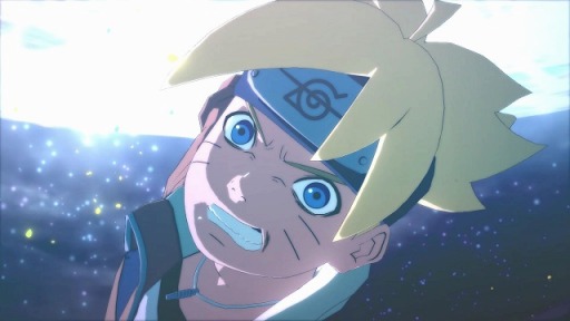 PS4NARUTO-ʥ-  ʥƥåȥȡ4 ROAD TO BORUTO2PV