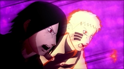 ꡼ No.003Υͥ / NARUTOݥʥȡ  ʥƥåȥȡ4 ROAD TO BORUTOס2CM