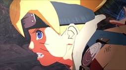 ꡼ No.005Υͥ / NARUTOݥʥȡ  ʥƥåȥȡ4 ROAD TO BORUTOס2CM