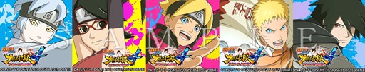 画像ギャラリー No.005のサムネイル画像 / 「ナルティメットストーム4 ROAD TO BORUTO」,対戦指南動画の第2弾が公開に