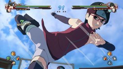 ꡼ No.002Υͥ / ֥ʥƥåȥȡ 4 ROAD TO BORUTOץץ쥤ư֤ϥ׸