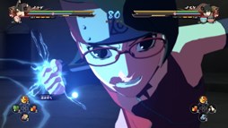 ꡼ No.004Υͥ / ֥ʥƥåȥȡ 4 ROAD TO BORUTOץץ쥤ư֤ϥ׸