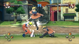 画像ギャラリー No.001のサムネイル画像 / 「ナルティメットストーム4 ROAD TO BORUTO」,プレイ動画第6弾「うずまきボルト(最終決戦)」を公開。描きおろしテーマがもらえるキャンペーンも開催中