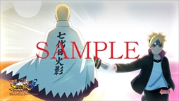 画像ギャラリー No.007のサムネイル画像 / 「ナルティメットストーム4 ROAD TO BORUTO」,プレイ動画第6弾「うずまきボルト(最終決戦)」を公開。描きおろしテーマがもらえるキャンペーンも開催中