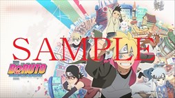 ꡼ No.001Υͥ / TV˥BORUTO-ܥ- NARUTO NEXT GENERATIONSϵǰڡ»