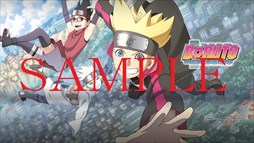 ꡼ No.002Υͥ / TV˥BORUTO-ܥ- NARUTO NEXT GENERATIONSϵǰڡ»